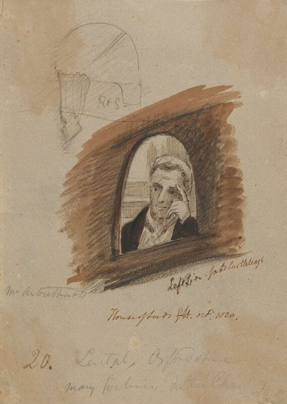 Charles arbuthnot npg 2662(14)