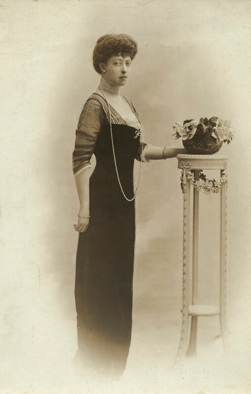 Princess victoria of wales npg x68992