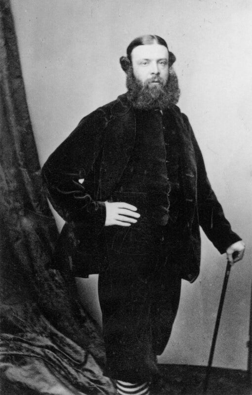 Philip sidney, 2nd baron de lisle and dudley npg ax77144