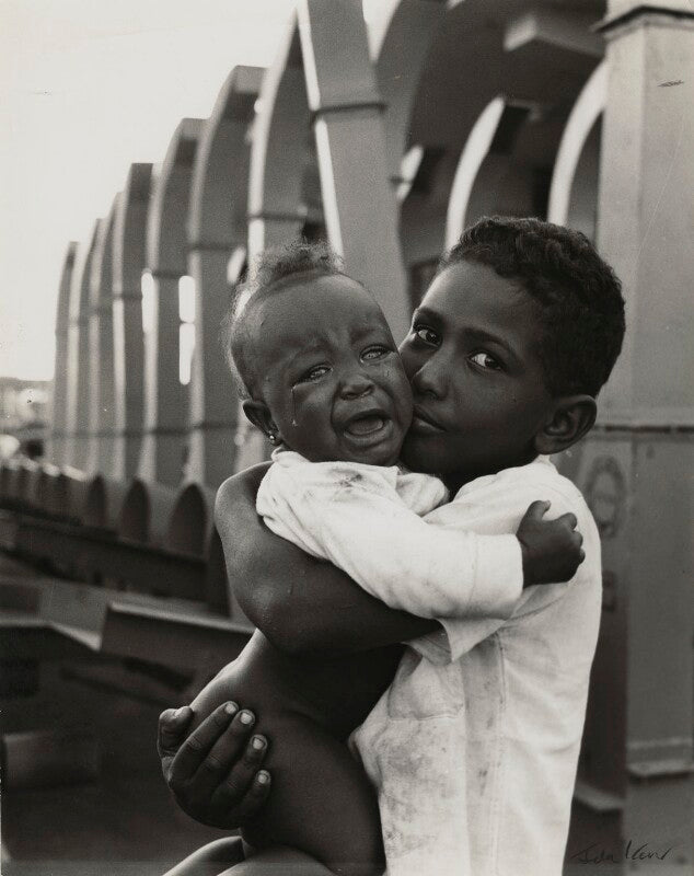 'camera shy' npg x132351