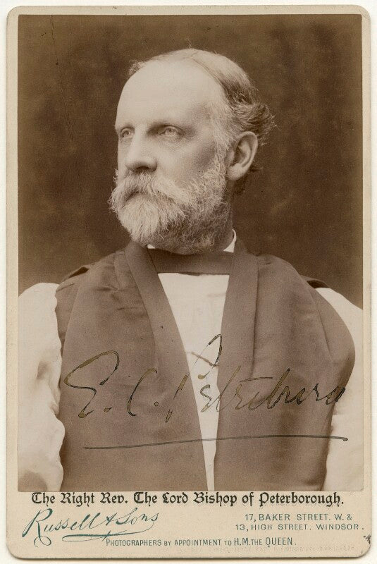 Edward carr glyn npg x159080