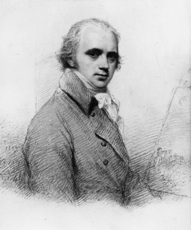 Sir william beechey npg 3158