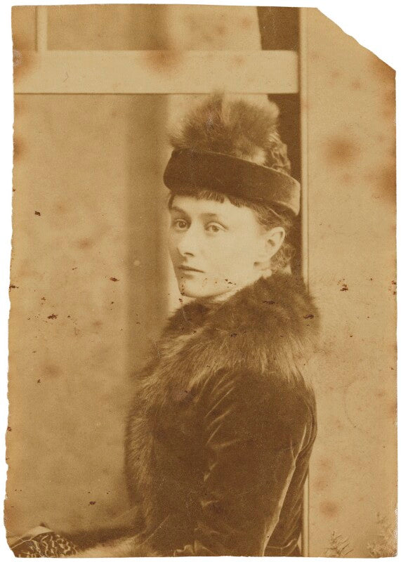 Alice liddell npg p991(13)