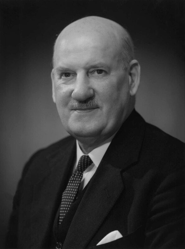 James palmer huffam npg x170691