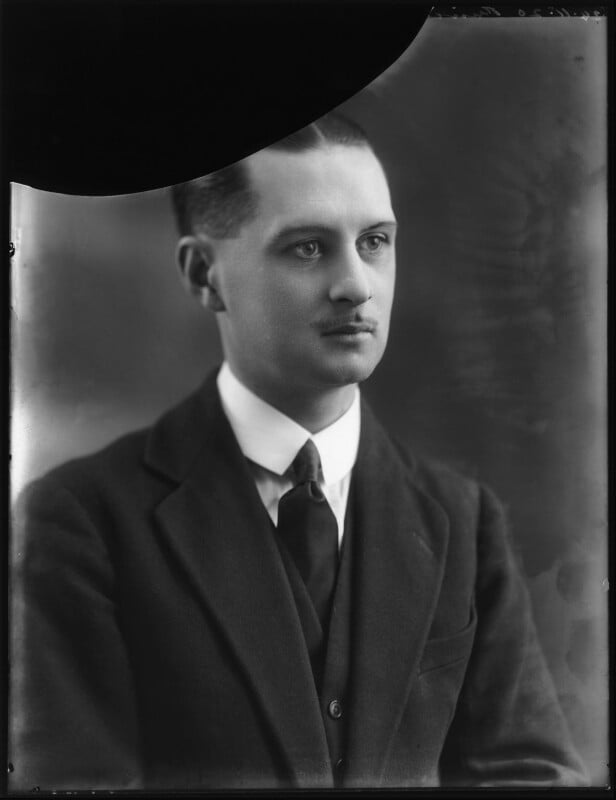 Prince george imeretinsky npg x120726