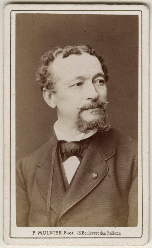 édouard louis dubufe npg ax17865