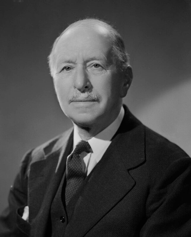 William lewis clark kirby npg x43181