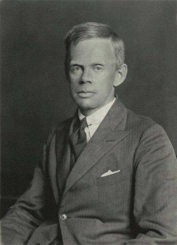 Neil kensington adam npg x163407