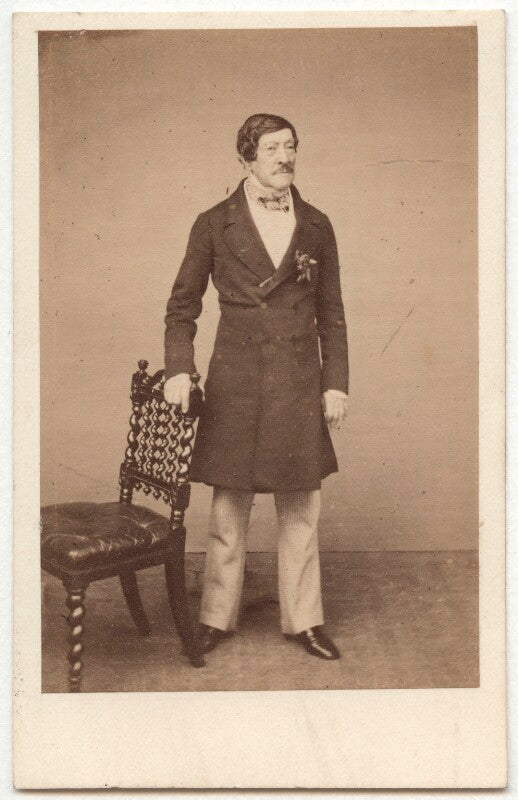 Stapleton cotton, 1st viscount combermere npg x38978