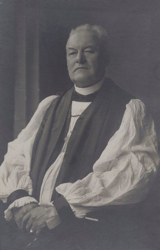 Frederic william keator npg x159214