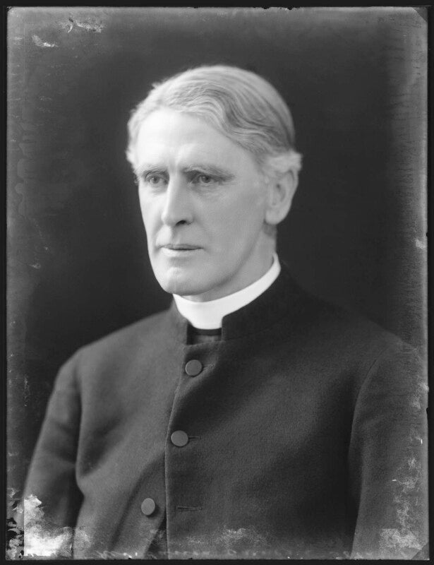 William hartley carnegie npg x121120