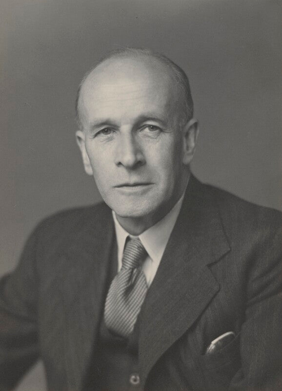 Sir henry stanley gregory npg x167964
