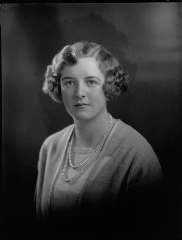 Stella mary locker lampson npg x69976