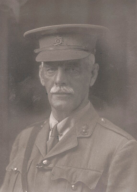 Alfred st george hamersley npg x168086