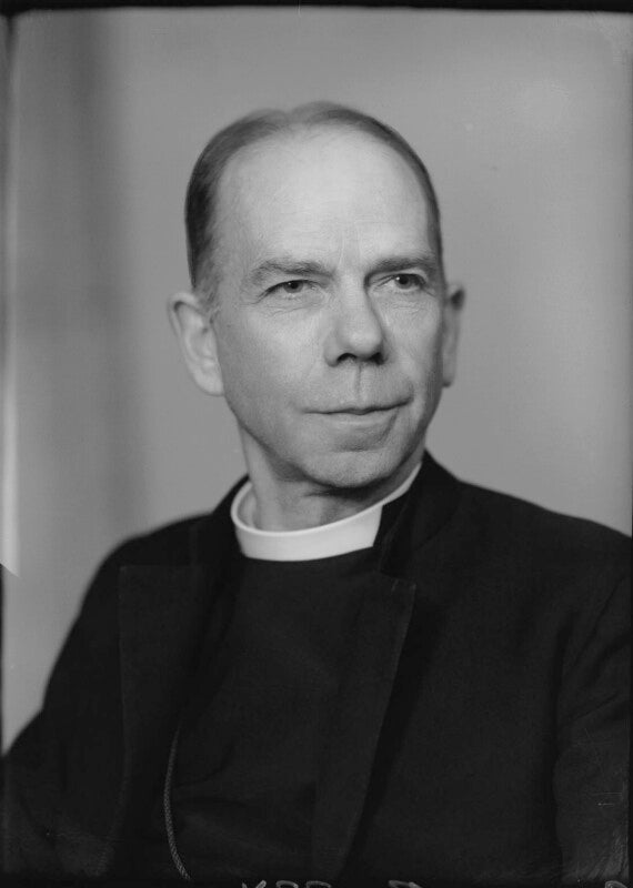 (frank) russell barry npg x95564