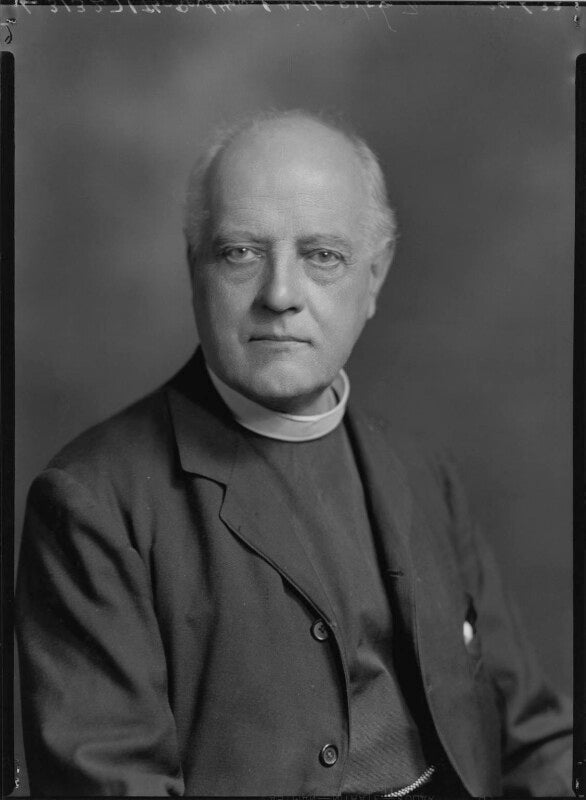 Hon. james granville adderley npg x48234
