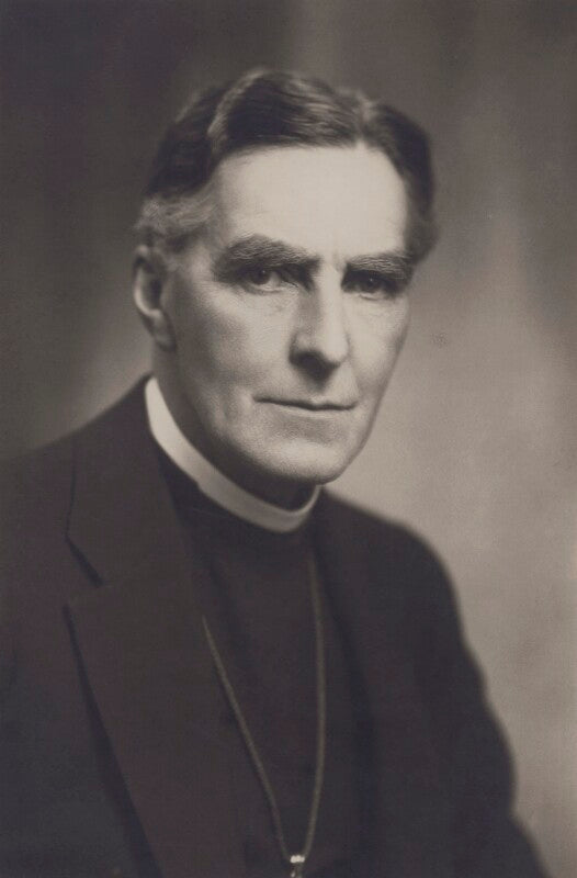 Hugh maudslay hordern npg x159163