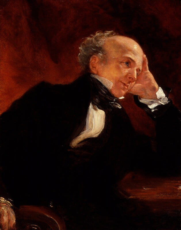 Thomas uwins npg 4231