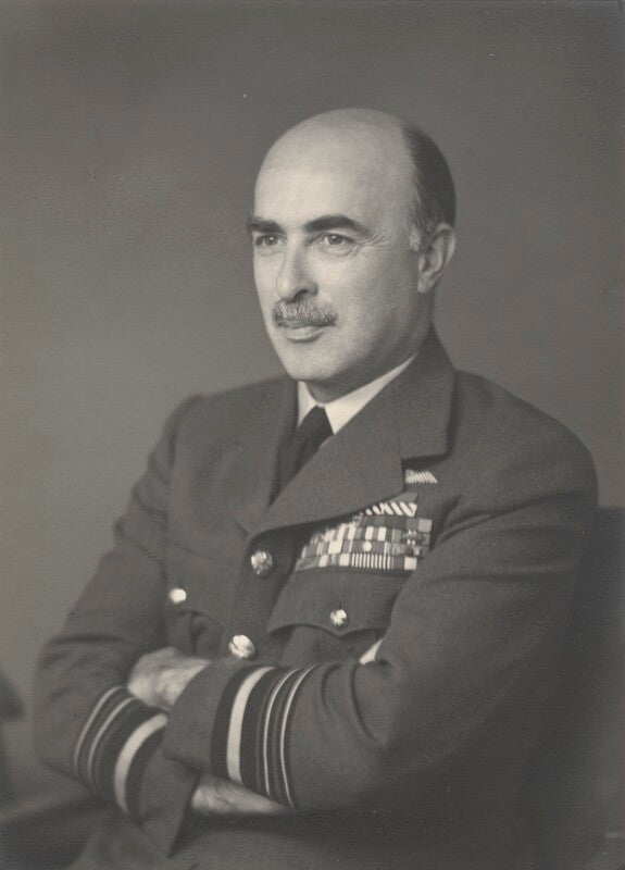 Sir james milne robb npg x159942