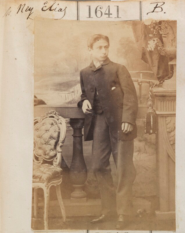 Ney elias npg ax51035