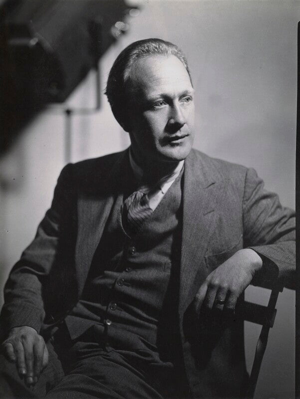 William john brown npg x1760