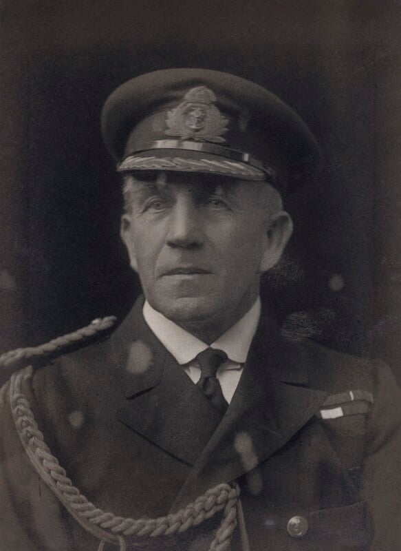 Philip wylie dumas npg x167298