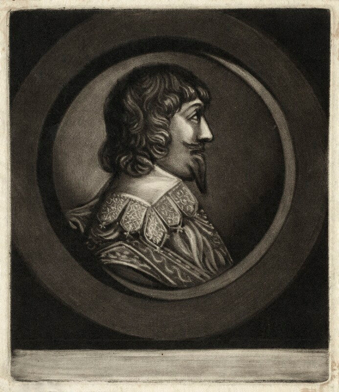 Endymion porter npg d27261