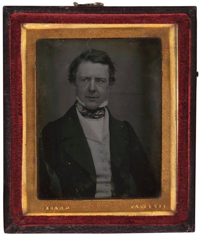 George francis robert harris, 3rd baron harris npg p117