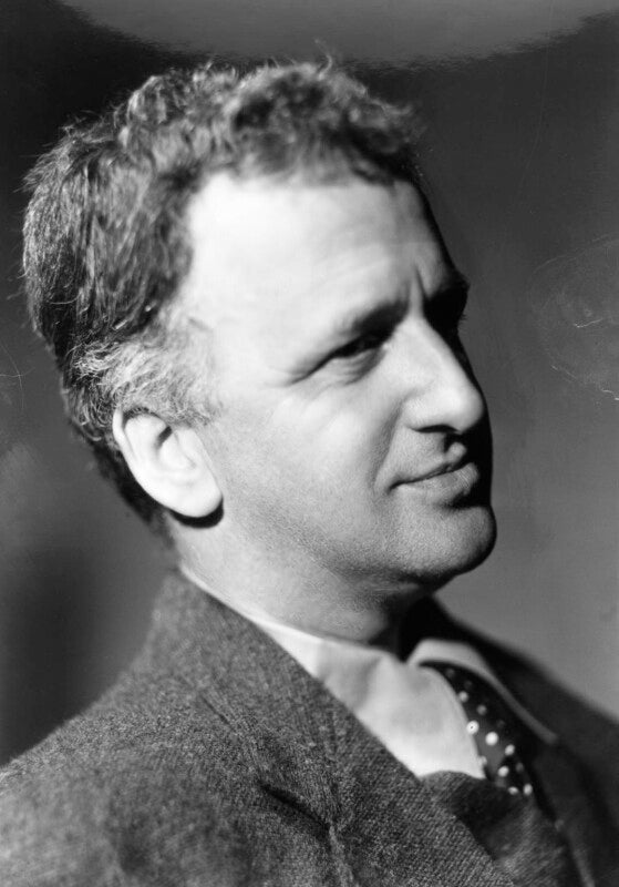 Thomas derrick npg x11330