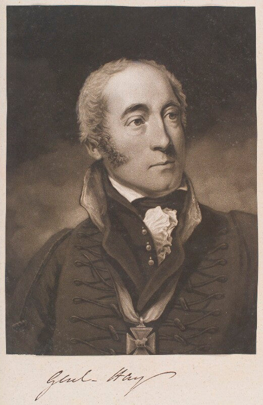 Andrew hay npg d11388