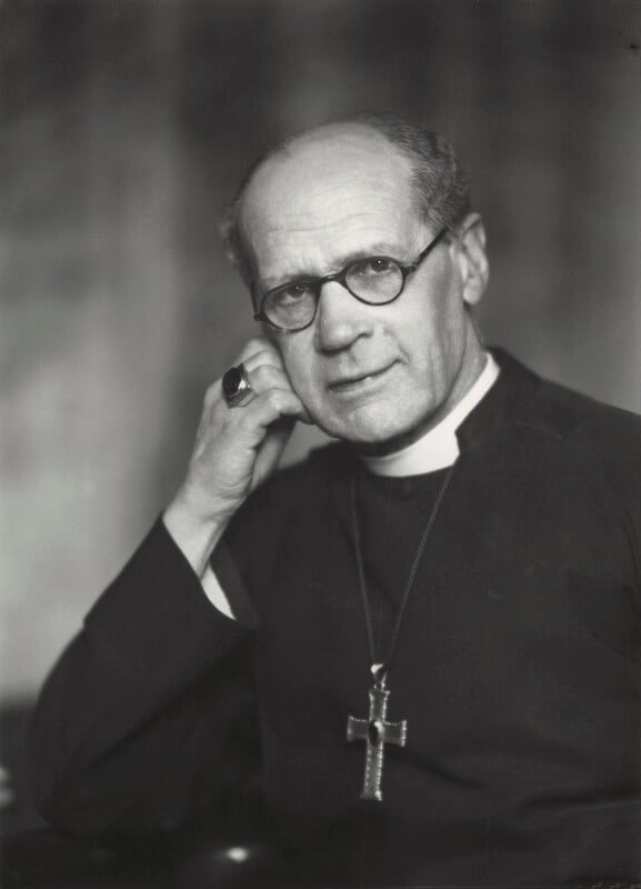 Robert hamilton moberly npg x90660