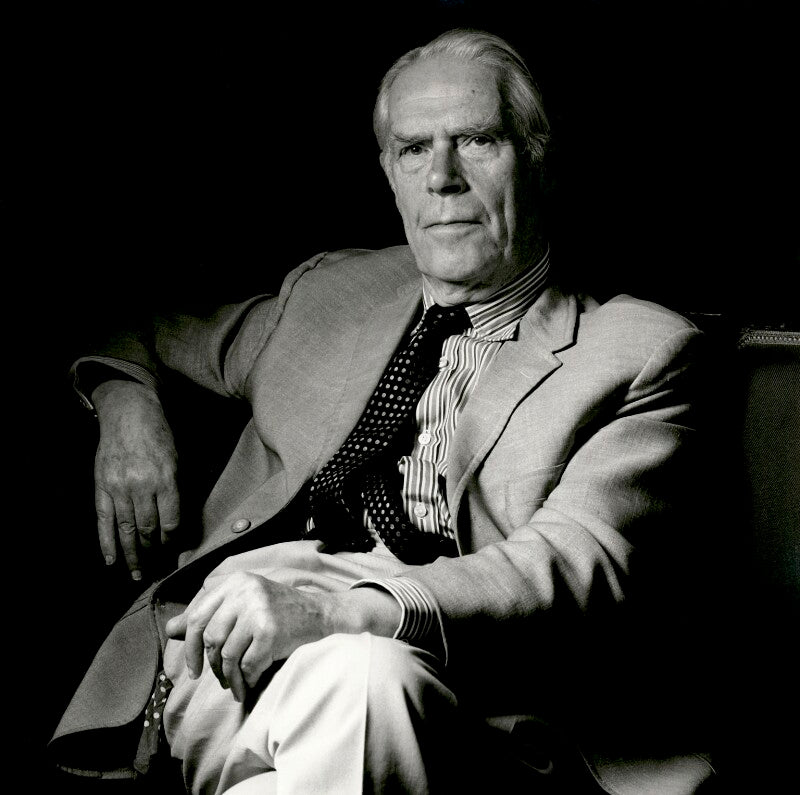 Anthony powell npg x29283