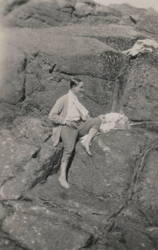 Marlow moss npg x201389