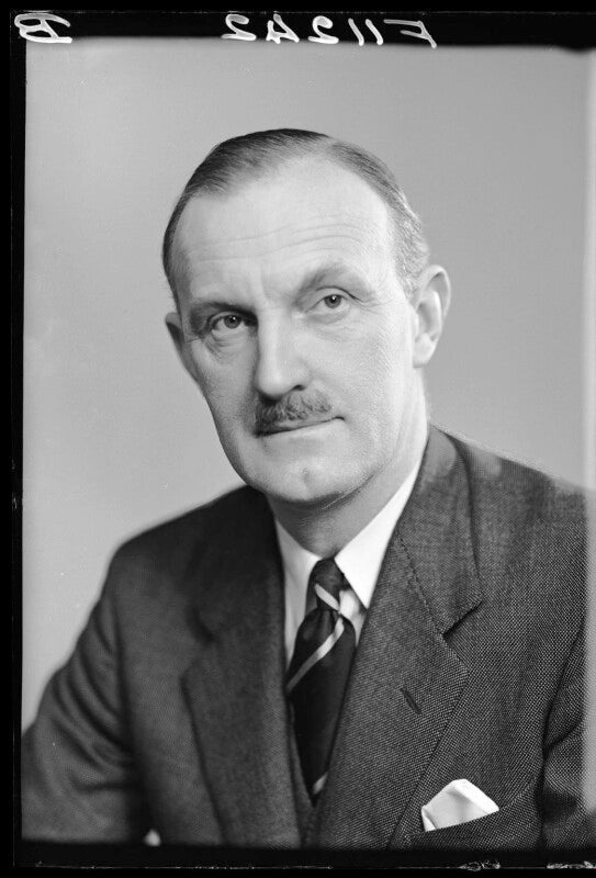 George neville russell npg x92226