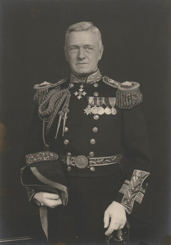 Bryan pickering pick npg x162980