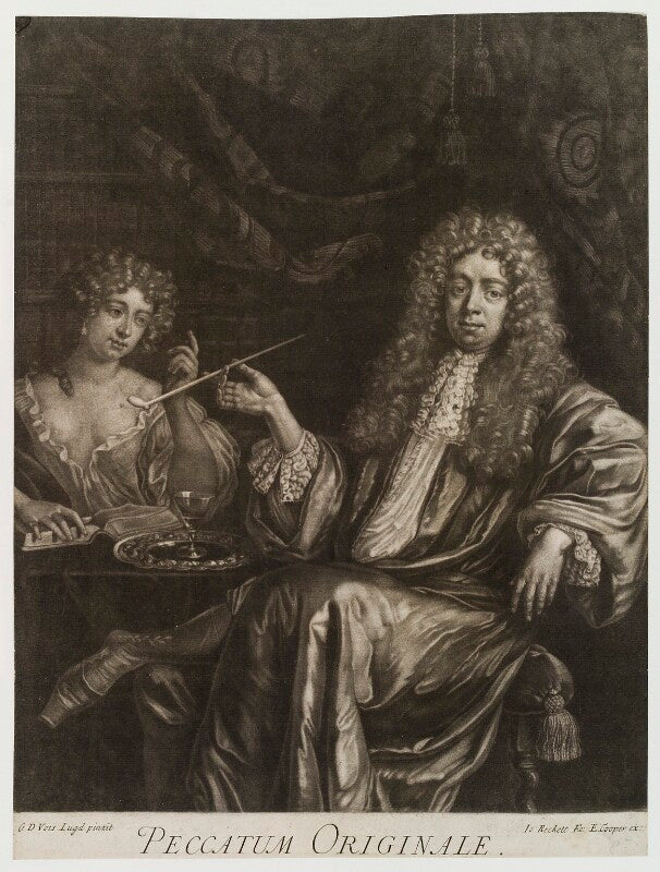 Hadriaan (adrian) beverland npg d20169