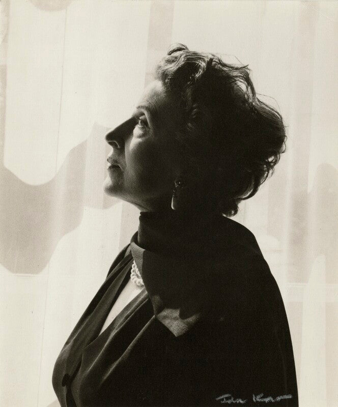 Katina paxinou npg x132720