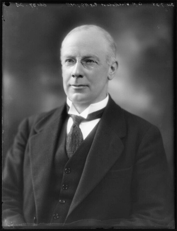 Hon. alexander munro macrobert npg x123431