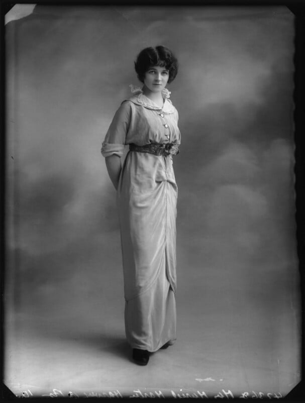 Muriel martin harvey npg x102954