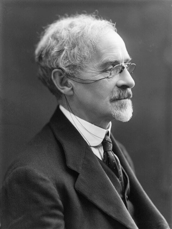 Ernest newton npg x19300