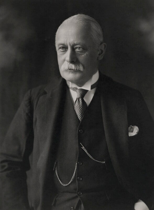 Jack pease npg x89316