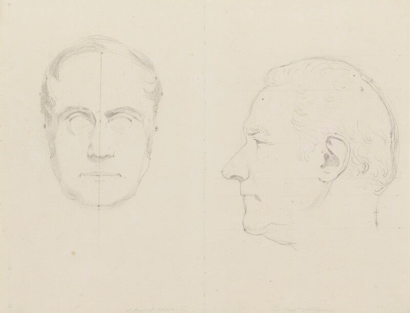 Sir benjamin hobhouse, 1st bt npg 316a(69)