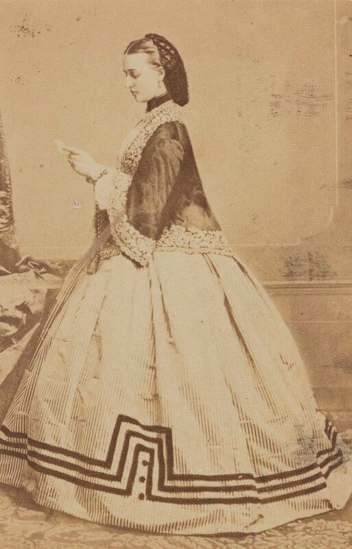 Queen alexandra npg ax196504