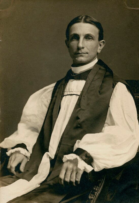 Charles blayney colmore npg x75807
