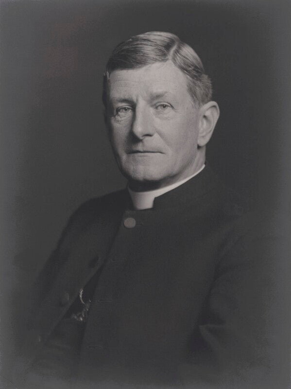 Henry albert wilson npg x169392