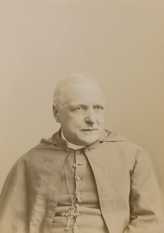 Charles chapman grafton npg x159089