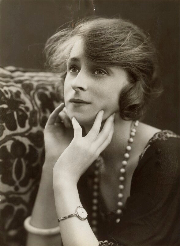 Marie link npg x85145