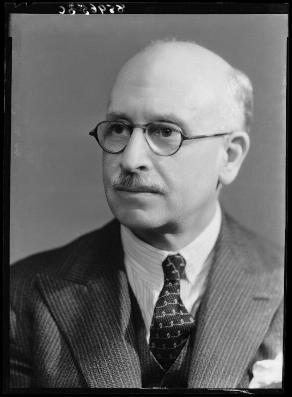 Freeman wills crofts npg x156451