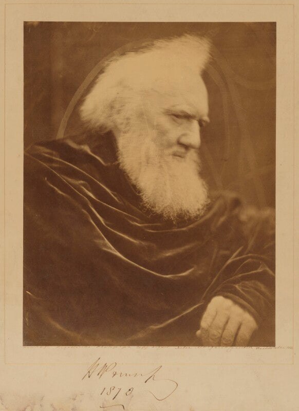 Henry thoby prinsep npg x18014