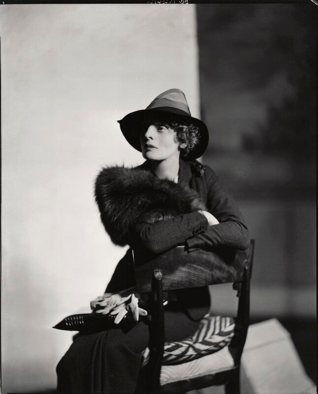 E.m. delafield npg x10440